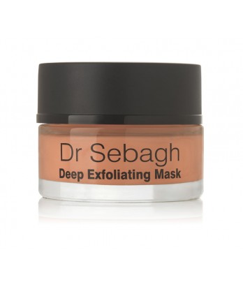Dr Sebagh - Deep Exfoliating Mask 50ml